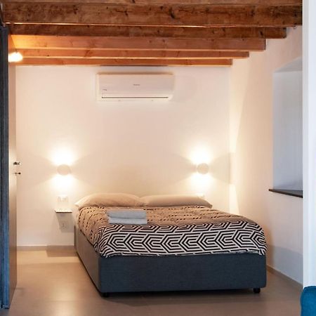 Relax Apartment อาเรนซาโน ภายนอก รูปภาพ