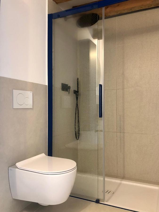 Relax Apartment อาเรนซาโน ภายนอก รูปภาพ